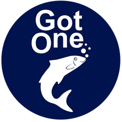 GotOne, the catch-logging app